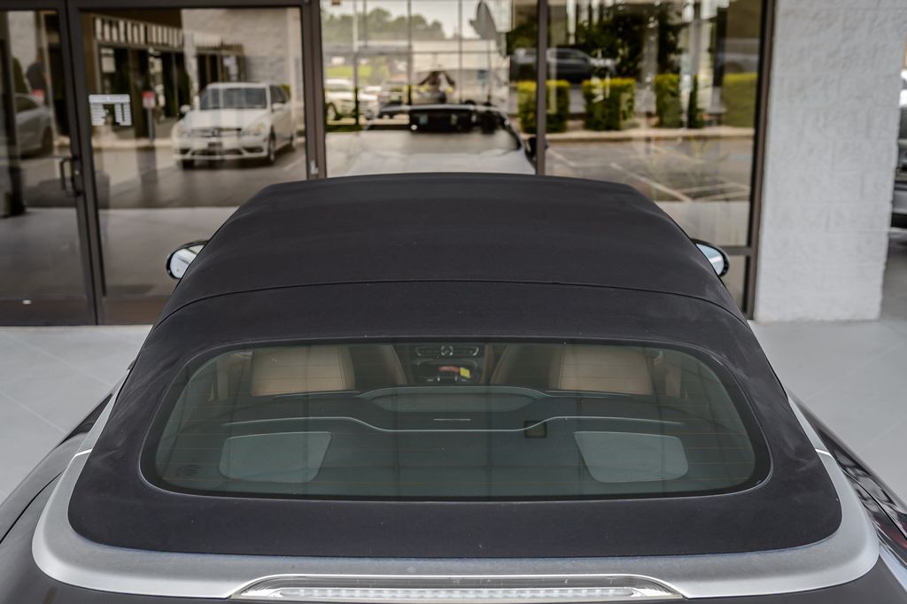 2018 Mercedes-Benz E-Class E400 CONVERTIBLE - NAV - BACKUP CAM - BLUETOOTH - GORGEOUS - 23055426 - 16