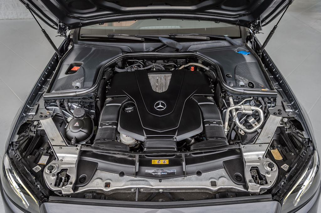 2018 Mercedes-Benz E-Class E400 CONVERTIBLE - NAV - BACKUP CAM - BLUETOOTH - GORGEOUS - 23055426 - 22