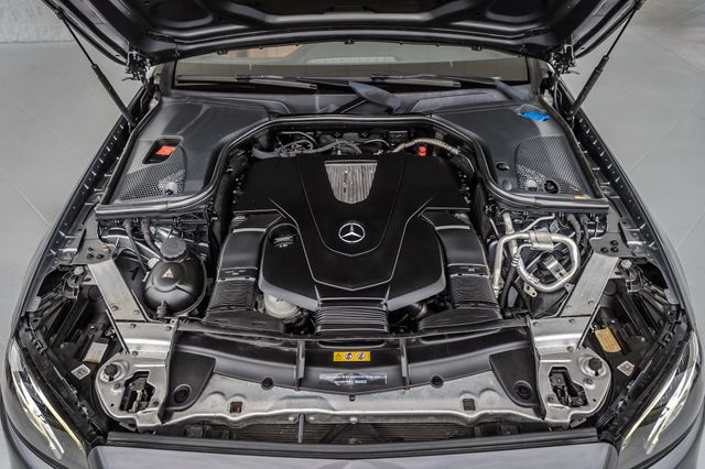 2018 Mercedes-Benz E-Class E400 CONVERTIBLE - NAV - BACKUP CAM - BLUETOOTH - GORGEOUS - 23055426 - 22