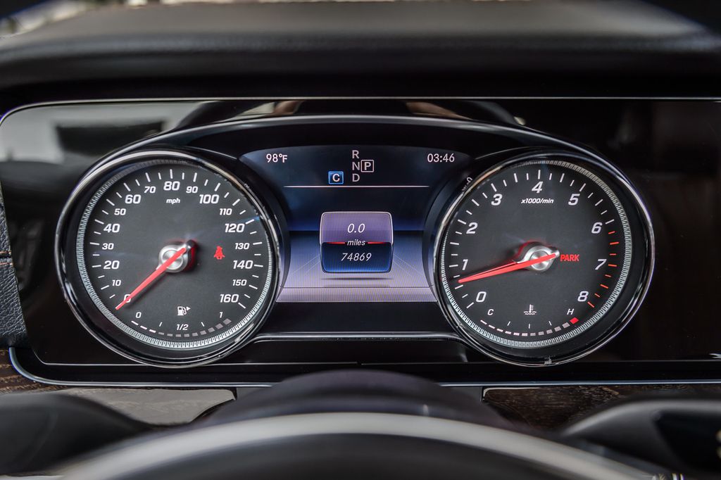 2018 Mercedes-Benz E-Class E400 CONVERTIBLE - NAV - BACKUP CAM - BLUETOOTH - GORGEOUS - 23055426 - 23