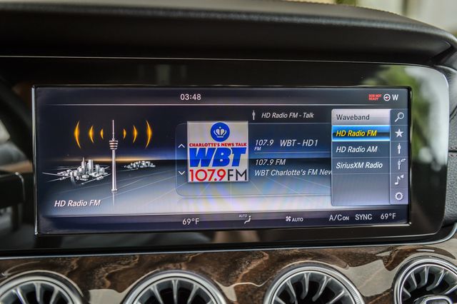 2018 Mercedes-Benz E-Class E400 CONVERTIBLE - NAV - BACKUP CAM - BLUETOOTH - GORGEOUS - 23055426 - 26