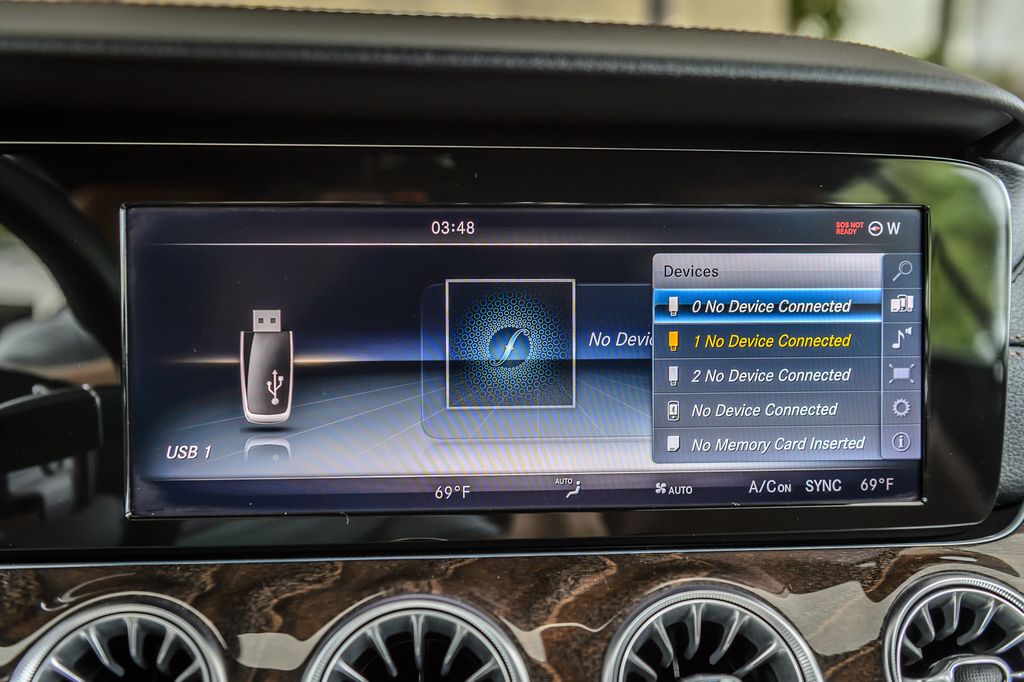2018 Mercedes-Benz E-Class E400 CONVERTIBLE - NAV - BACKUP CAM - BLUETOOTH - GORGEOUS - 23055426 - 27
