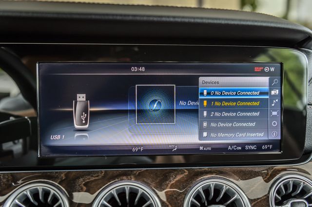2018 Mercedes-Benz E-Class E400 CONVERTIBLE - NAV - BACKUP CAM - BLUETOOTH - GORGEOUS - 23055426 - 27