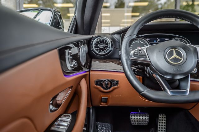 2018 Mercedes-Benz E-Class E400 CONVERTIBLE - NAV - BACKUP CAM - BLUETOOTH - GORGEOUS - 23055426 - 31