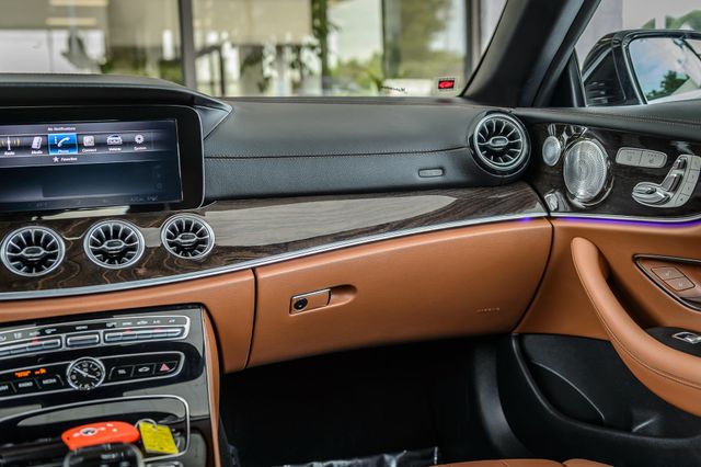 2018 Mercedes-Benz E-Class E400 CONVERTIBLE - NAV - BACKUP CAM - BLUETOOTH - GORGEOUS - 23055426 - 36