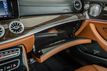 2018 Mercedes-Benz E-Class E400 CONVERTIBLE - NAV - BACKUP CAM - BLUETOOTH - GORGEOUS - 23055426 - 37