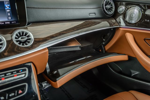 2018 Mercedes-Benz E-Class E400 CONVERTIBLE - NAV - BACKUP CAM - BLUETOOTH - GORGEOUS - 23055426 - 37