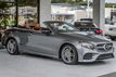 2018 Mercedes-Benz E-Class E400 CONVERTIBLE - NAV - BACKUP CAM - BLUETOOTH - GORGEOUS - 23055426 - 3