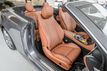 2018 Mercedes-Benz E-Class E400 CONVERTIBLE - NAV - BACKUP CAM - BLUETOOTH - GORGEOUS - 23055426 - 41