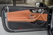 2018 Mercedes-Benz E-Class E400 CONVERTIBLE - NAV - BACKUP CAM - BLUETOOTH - GORGEOUS - 23055426 - 43