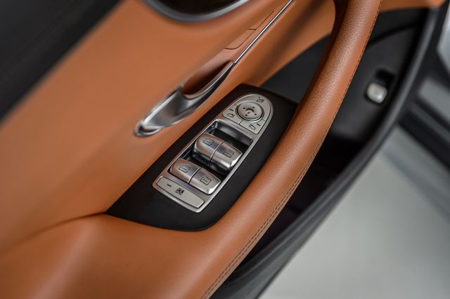 2018 Mercedes-Benz E-Class E400 CONVERTIBLE - NAV - BACKUP CAM - BLUETOOTH - GORGEOUS - 23055426 - 46