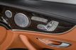 2018 Mercedes-Benz E-Class E400 CONVERTIBLE - NAV - BACKUP CAM - BLUETOOTH - GORGEOUS - 23055426 - 48