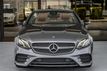 2018 Mercedes-Benz E-Class E400 CONVERTIBLE - NAV - BACKUP CAM - BLUETOOTH - GORGEOUS - 23055426 - 4