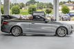 2018 Mercedes-Benz E-Class E400 CONVERTIBLE - NAV - BACKUP CAM - BLUETOOTH - GORGEOUS - 23055426 - 50