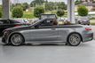 2018 Mercedes-Benz E-Class E400 CONVERTIBLE - NAV - BACKUP CAM - BLUETOOTH - GORGEOUS - 23055426 - 51