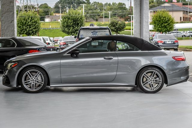 2018 Mercedes-Benz E-Class E400 CONVERTIBLE - NAV - BACKUP CAM - BLUETOOTH - GORGEOUS - 23055426 - 52