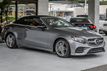 2018 Mercedes-Benz E-Class E400 CONVERTIBLE - NAV - BACKUP CAM - BLUETOOTH - GORGEOUS - 23055426 - 6