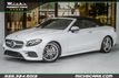 2018 Mercedes-Benz E-Class E400 CONVERTIBLE - NAV - BACKUP CAM - BLUETOOTH - GORGEOUS - 23059678 - 0