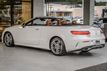 2018 Mercedes-Benz E-Class E400 CONVERTIBLE - NAV - BACKUP CAM - BLUETOOTH - GORGEOUS - 23059678 - 10