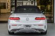 2018 Mercedes-Benz E-Class E400 CONVERTIBLE - NAV - BACKUP CAM - BLUETOOTH - GORGEOUS - 23059678 - 11