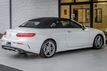 2018 Mercedes-Benz E-Class E400 CONVERTIBLE - NAV - BACKUP CAM - BLUETOOTH - GORGEOUS - 23059678 - 13