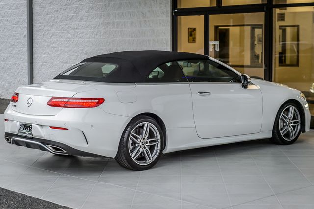 2018 Mercedes-Benz E-Class E400 CONVERTIBLE - NAV - BACKUP CAM - BLUETOOTH - GORGEOUS - 23059678 - 13