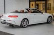 2018 Mercedes-Benz E-Class E400 CONVERTIBLE - NAV - BACKUP CAM - BLUETOOTH - GORGEOUS - 23059678 - 14