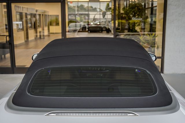 2018 Mercedes-Benz E-Class E400 CONVERTIBLE - NAV - BACKUP CAM - BLUETOOTH - GORGEOUS - 23059678 - 15