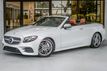 2018 Mercedes-Benz E-Class E400 CONVERTIBLE - NAV - BACKUP CAM - BLUETOOTH - GORGEOUS - 23059678 - 1