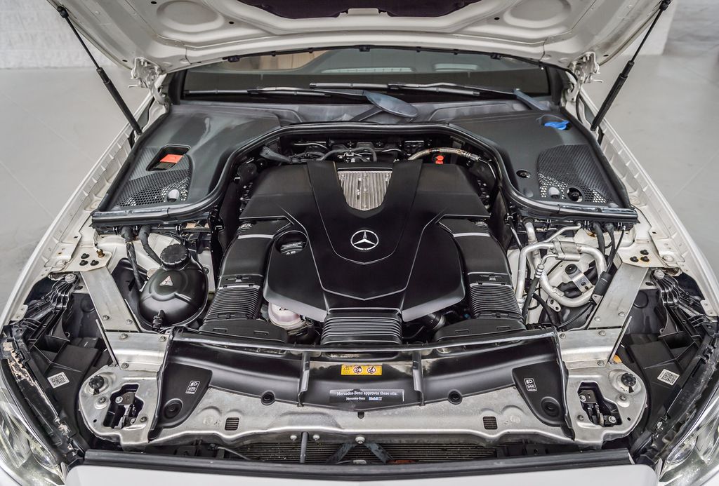 2018 Mercedes-Benz E-Class E400 CONVERTIBLE - NAV - BACKUP CAM - BLUETOOTH - GORGEOUS - 23059678 - 19