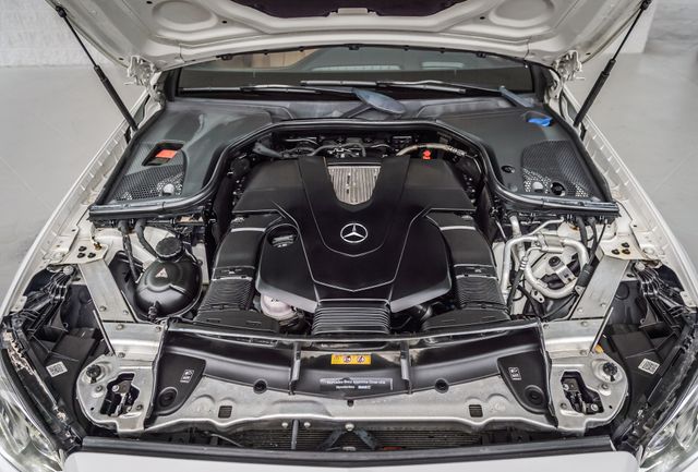 2018 Mercedes-Benz E-Class E400 CONVERTIBLE - NAV - BACKUP CAM - BLUETOOTH - GORGEOUS - 23059678 - 19