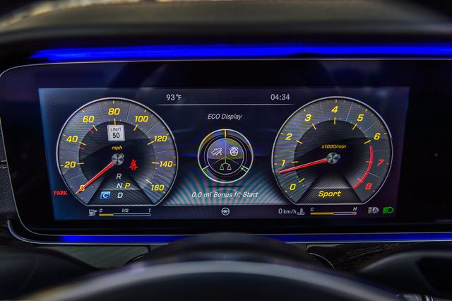2018 Mercedes-Benz E-Class E400 CONVERTIBLE - NAV - BACKUP CAM - BLUETOOTH - GORGEOUS - 23059678 - 20