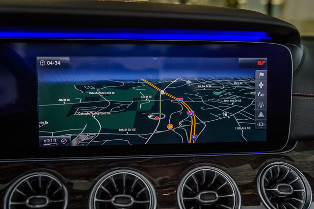 2018 Mercedes-Benz E-Class E400 CONVERTIBLE - NAV - BACKUP CAM - BLUETOOTH - GORGEOUS - 23059678 - 23