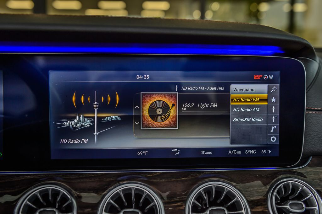 2018 Mercedes-Benz E-Class E400 CONVERTIBLE - NAV - BACKUP CAM - BLUETOOTH - GORGEOUS - 23059678 - 25