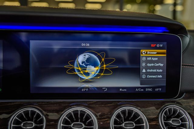 2018 Mercedes-Benz E-Class E400 CONVERTIBLE - NAV - BACKUP CAM - BLUETOOTH - GORGEOUS - 23059678 - 28