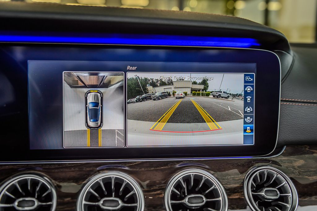 2018 Mercedes-Benz E-Class E400 CONVERTIBLE - NAV - BACKUP CAM - BLUETOOTH - GORGEOUS - 23059678 - 30