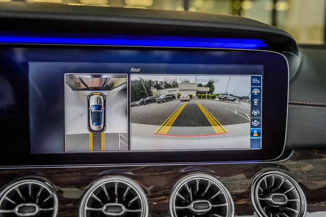 2018 Mercedes-Benz E-Class E400 CONVERTIBLE - NAV - BACKUP CAM - BLUETOOTH - GORGEOUS - 23059678 - 30