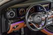 2018 Mercedes-Benz E-Class E400 CONVERTIBLE - NAV - BACKUP CAM - BLUETOOTH - GORGEOUS - 23059678 - 32