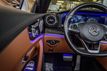 2018 Mercedes-Benz E-Class E400 CONVERTIBLE - NAV - BACKUP CAM - BLUETOOTH - GORGEOUS - 23059678 - 34