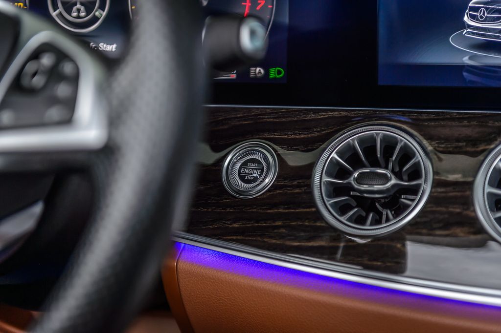 2018 Mercedes-Benz E-Class E400 CONVERTIBLE - NAV - BACKUP CAM - BLUETOOTH - GORGEOUS - 23059678 - 36