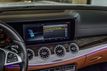 2018 Mercedes-Benz E-Class E400 CONVERTIBLE - NAV - BACKUP CAM - BLUETOOTH - GORGEOUS - 23059678 - 37