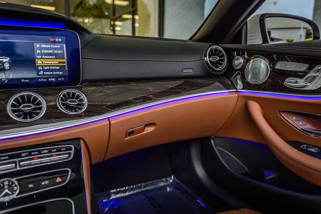 2018 Mercedes-Benz E-Class E400 CONVERTIBLE - NAV - BACKUP CAM - BLUETOOTH - GORGEOUS - 23059678 - 40