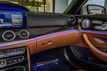 2018 Mercedes-Benz E-Class E400 CONVERTIBLE - NAV - BACKUP CAM - BLUETOOTH - GORGEOUS - 23059678 - 40