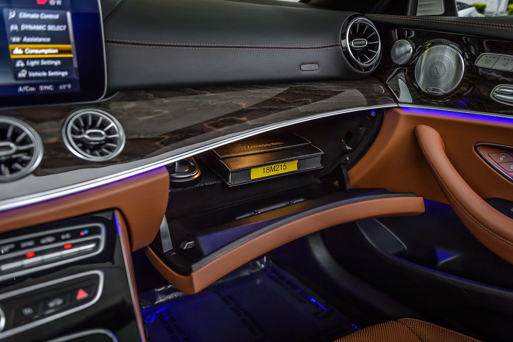 2018 Mercedes-Benz E-Class E400 CONVERTIBLE - NAV - BACKUP CAM - BLUETOOTH - GORGEOUS - 23059678 - 41
