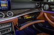 2018 Mercedes-Benz E-Class E400 CONVERTIBLE - NAV - BACKUP CAM - BLUETOOTH - GORGEOUS - 23059678 - 41
