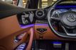 2018 Mercedes-Benz E-Class E400 CONVERTIBLE - NAV - BACKUP CAM - BLUETOOTH - GORGEOUS - 23059678 - 43