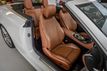 2018 Mercedes-Benz E-Class E400 CONVERTIBLE - NAV - BACKUP CAM - BLUETOOTH - GORGEOUS - 23059678 - 47