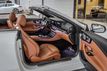 2018 Mercedes-Benz E-Class E400 CONVERTIBLE - NAV - BACKUP CAM - BLUETOOTH - GORGEOUS - 23059678 - 48