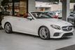 2018 Mercedes-Benz E-Class E400 CONVERTIBLE - NAV - BACKUP CAM - BLUETOOTH - GORGEOUS - 23059678 - 4