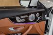 2018 Mercedes-Benz E-Class E400 CONVERTIBLE - NAV - BACKUP CAM - BLUETOOTH - GORGEOUS - 23059678 - 51